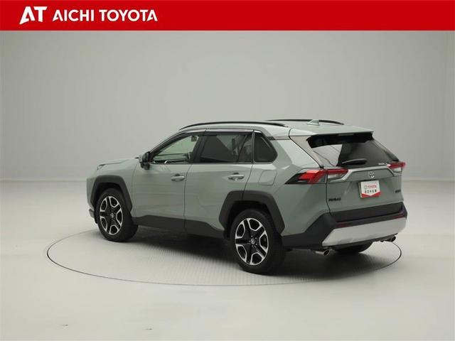 トヨタ ＲＡＶ４