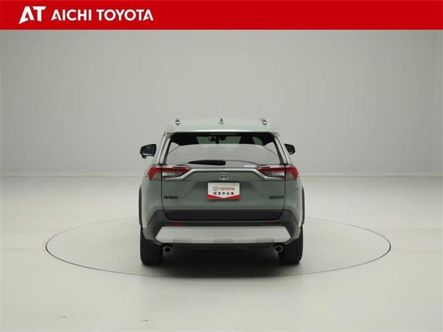 トヨタ ＲＡＶ４