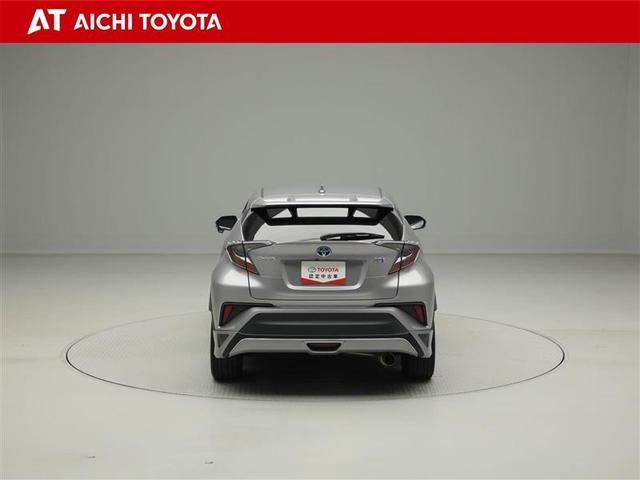 トヨタ Ｃ－ＨＲ