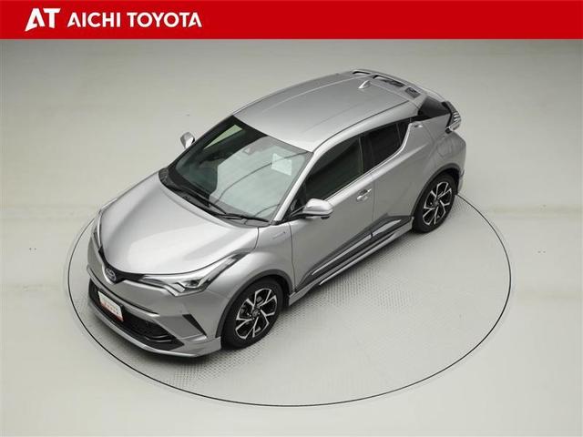 トヨタ Ｃ－ＨＲ