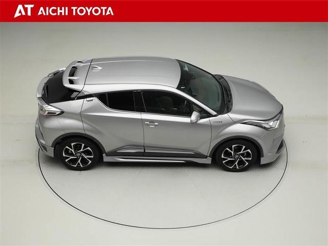 トヨタ Ｃ－ＨＲ