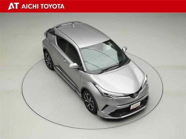 トヨタ Ｃ－ＨＲ