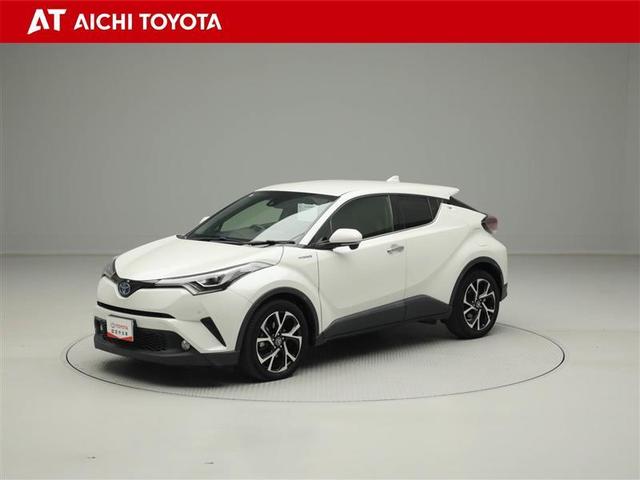 トヨタ Ｃ－ＨＲ