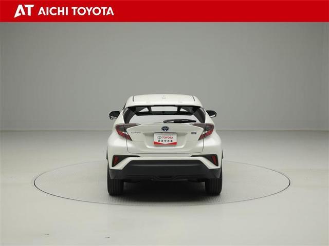 トヨタ Ｃ－ＨＲ