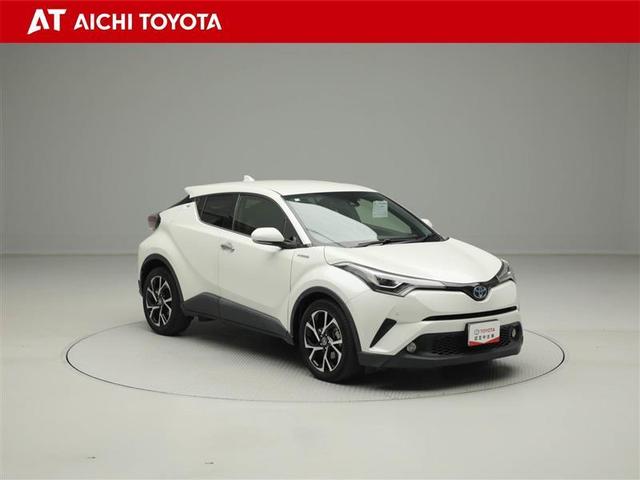 トヨタ Ｃ－ＨＲ