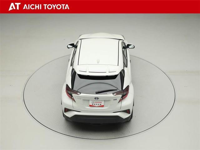 トヨタ Ｃ－ＨＲ