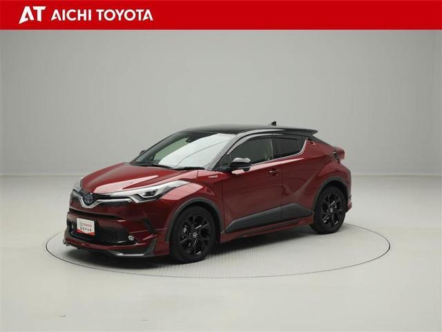 トヨタ Ｃ－ＨＲ