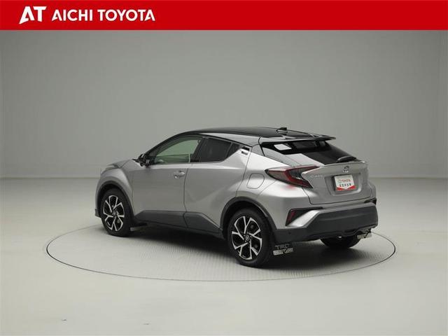 トヨタ Ｃ－ＨＲ