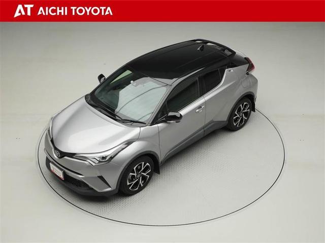 トヨタ Ｃ－ＨＲ