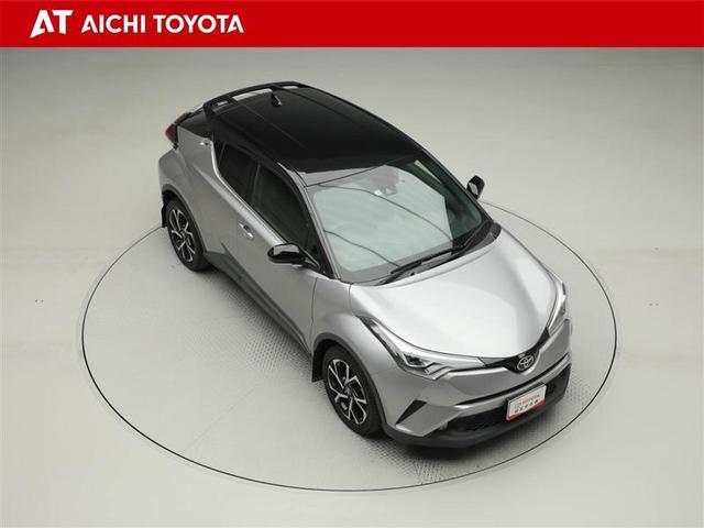 トヨタ Ｃ－ＨＲ