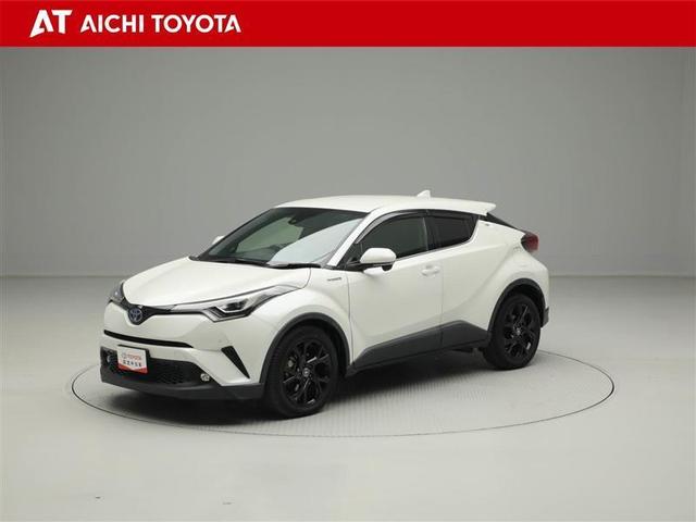 トヨタ Ｃ－ＨＲ