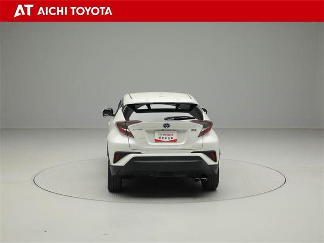 トヨタ Ｃ－ＨＲ