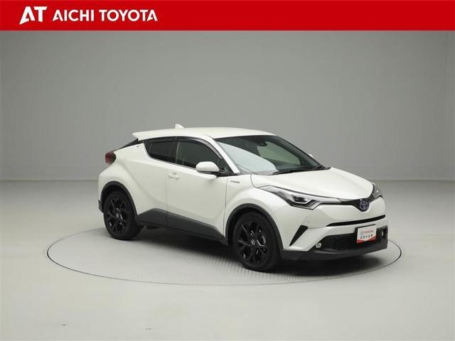 トヨタ Ｃ－ＨＲ