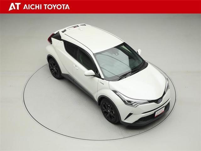 トヨタ Ｃ－ＨＲ