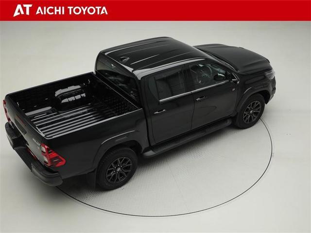 Ｚ　ＧＲスポーツ　アイドルストップ　ワンオーナー車　ブレーキサポート　ミュージックプレイヤー接続可　オートクルーズコントロール　スマートキー＆プッシュスタート　パートタイム４ＷＤ　ＬＥＤライト　アルミ　ＥＴＣ　ナビ(14枚目)