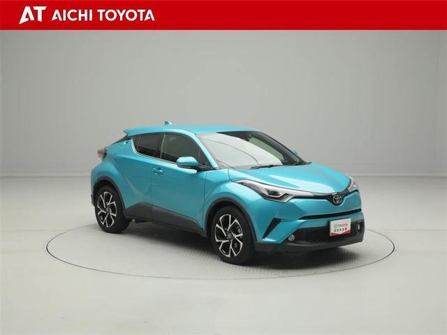 トヨタ Ｃ－ＨＲ