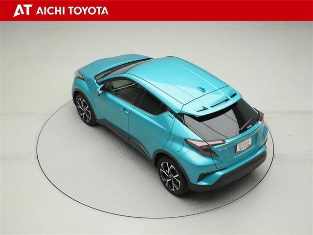 トヨタ Ｃ－ＨＲ