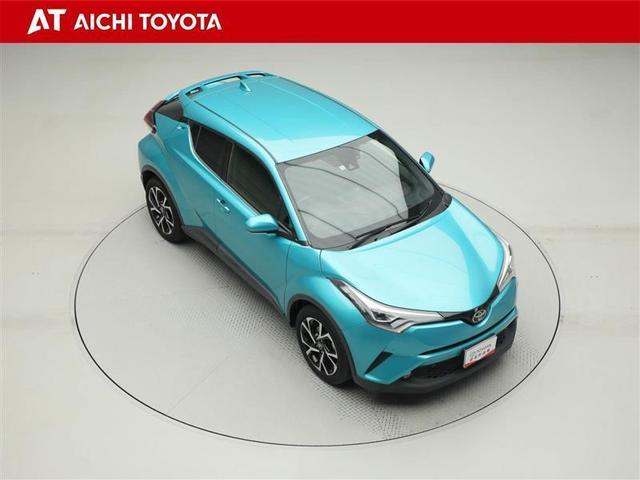 トヨタ Ｃ－ＨＲ