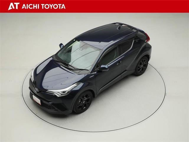 トヨタ Ｃ－ＨＲ