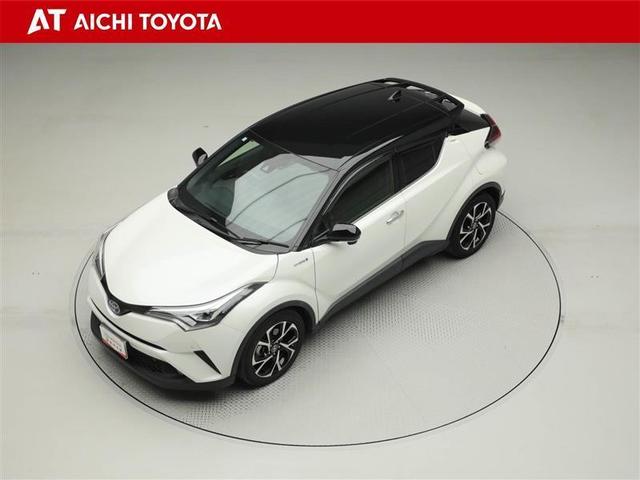 トヨタ Ｃ－ＨＲ