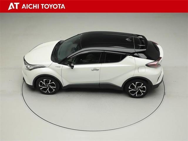 トヨタ Ｃ－ＨＲ