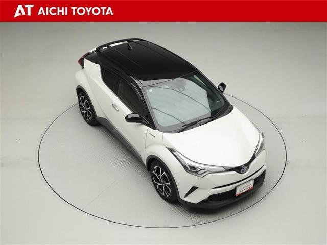 トヨタ Ｃ－ＨＲ