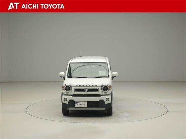 ハスラー ハイブリッドＸターボ　デュアルカメラサポート　１オーナ　バックモニター　クルコン　運転席助手席エアバッグ　ＬＥＤ　イモビライザー　サイドエアバッグ　ナビＴＶ　ＤＶＤ再生　メモリーナビ　ＥＳＰ　フルオートエアコン　キーフリー（9枚目）