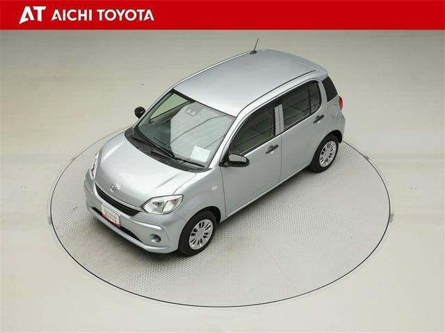パッソ Ｘ　Ｓ　衝突回避支援システム　バックモニター　ドライブレコーダー　盗難防止システム　１セグＴＶ　キーフリーシステム　デュアルエアバック　スマートキー　メモリナビ　ＡＵＸ接続　ｉストップ　ＥＳＣ　１オナ　ＡＢＳ（10枚目）