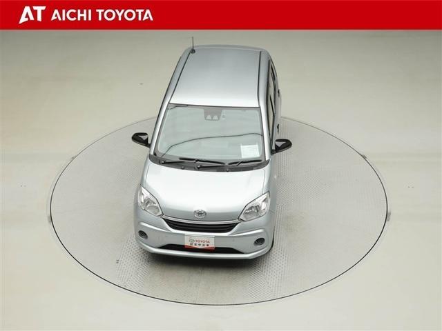 パッソ Ｘ　Ｓ　衝突回避支援システム　バックモニター　ドライブレコーダー　盗難防止システム　１セグＴＶ　キーフリーシステム　デュアルエアバック　スマートキー　メモリナビ　ＡＵＸ接続　ｉストップ　ＥＳＣ　１オナ　ＡＢＳ（17枚目）