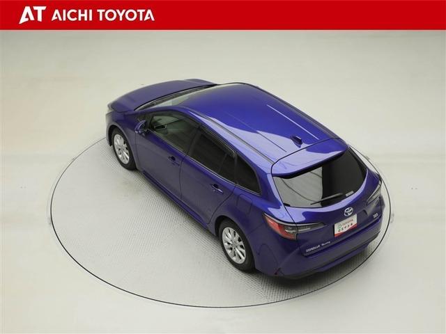 カローラツーリング ハイブリッド　Ｓ　インテリジェントクリアランスソナー　ドラレコ付き　Ｒカメラ　ＡＡＣ　ＬＥＤライト　メディアプレイヤー接続　１オーナー車　横滑防止装置　クルコン　ＥＴＣ車載器　キーフリーシステム　スマートキー　イモビ（12枚目）