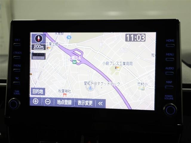 カローラツーリング ハイブリッド　Ｓ　インテリジェントクリアランスソナー　ドラレコ付き　Ｒカメラ　ＡＡＣ　ＬＥＤライト　メディアプレイヤー接続　１オーナー車　横滑防止装置　クルコン　ＥＴＣ車載器　キーフリーシステム　スマートキー　イモビ（22枚目）