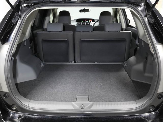 プリウスアルファ Sツーリングセレクション Bカメ 地デジフルセグ ナビ・テレビ アルミ スマ-トキ- 横滑り防止システム サイドエアバッグ DVD再生機能 LEDヘットライト イモビライザー 助手席エアバック ミュージックプレイヤー接続可(21枚目)