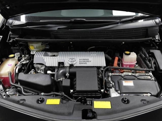 プリウスアルファ Sツーリングセレクション Bカメ 地デジフルセグ ナビ・テレビ アルミ スマ-トキ- 横滑り防止システム サイドエアバッグ DVD再生機能 LEDヘットライト イモビライザー 助手席エアバック ミュージックプレイヤー接続可(25枚目)