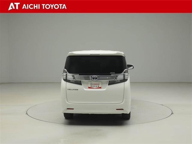 ヴェルファイア ２．５Ｖ　バックモニター　アルミホイール　オートエアコン　地デジ　ＬＥＤライト　クルーズコントロール　パワーシート　アイドリングストップ　両側パワースライドドア　ＤＶＤ再生　横滑り防止装置　メモリーナビ　ＥＴＣ（5枚目）