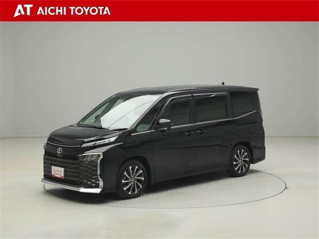 ヴォクシー S-Z スマートキープッシュスタート 両側電動パワースライドドア パワーウインドウ 1オナ TV ETC車載器 LEDライト デュアルエアコン アルミホイール 盗難防止装置 横滑り防止機能 キーフリー ABS(2枚目)