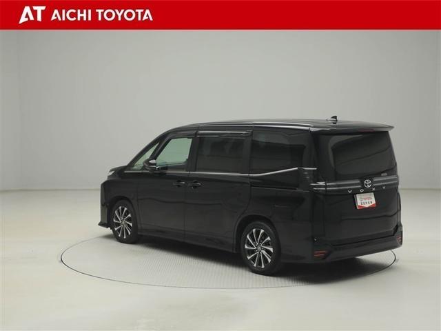 ヴォクシー S-Z スマートキープッシュスタート 両側電動パワースライドドア パワーウインドウ 1オナ TV ETC車載器 LEDライト デュアルエアコン アルミホイール 盗難防止装置 横滑り防止機能 キーフリー ABS(4枚目)