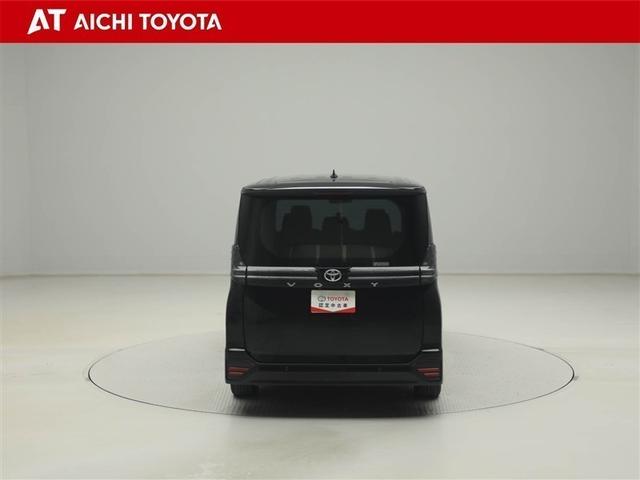 ヴォクシー S-Z スマートキープッシュスタート 両側電動パワースライドドア パワーウインドウ 1オナ TV ETC車載器 LEDライト デュアルエアコン アルミホイール 盗難防止装置 横滑り防止機能 キーフリー ABS(5枚目)