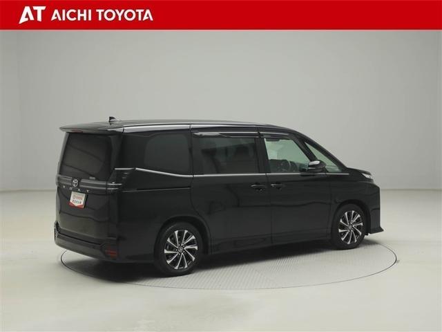 ヴォクシー S-Z スマートキープッシュスタート 両側電動パワースライドドア パワーウインドウ 1オナ TV ETC車載器 LEDライト デュアルエアコン アルミホイール 盗難防止装置 横滑り防止機能 キーフリー ABS(6枚目)