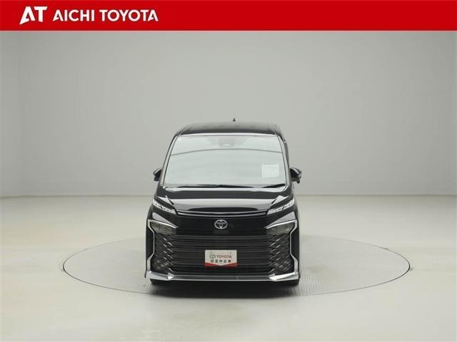 ヴォクシー S-Z スマートキープッシュスタート 両側電動パワースライドドア パワーウインドウ 1オナ TV ETC車載器 LEDライト デュアルエアコン アルミホイール 盗難防止装置 横滑り防止機能 キーフリー ABS(9枚目)