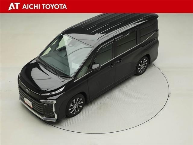 ヴォクシー S-Z スマートキープッシュスタート 両側電動パワースライドドア パワーウインドウ 1オナ TV ETC車載器 LEDライト デュアルエアコン アルミホイール 盗難防止装置 横滑り防止機能 キーフリー ABS(10枚目)