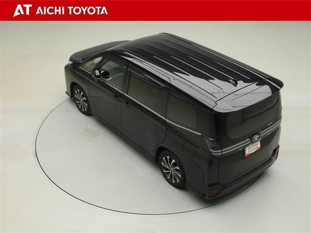 ヴォクシー S-Z スマートキープッシュスタート 両側電動パワースライドドア パワーウインドウ 1オナ TV ETC車載器 LEDライト デュアルエアコン アルミホイール 盗難防止装置 横滑り防止機能 キーフリー ABS(12枚目)