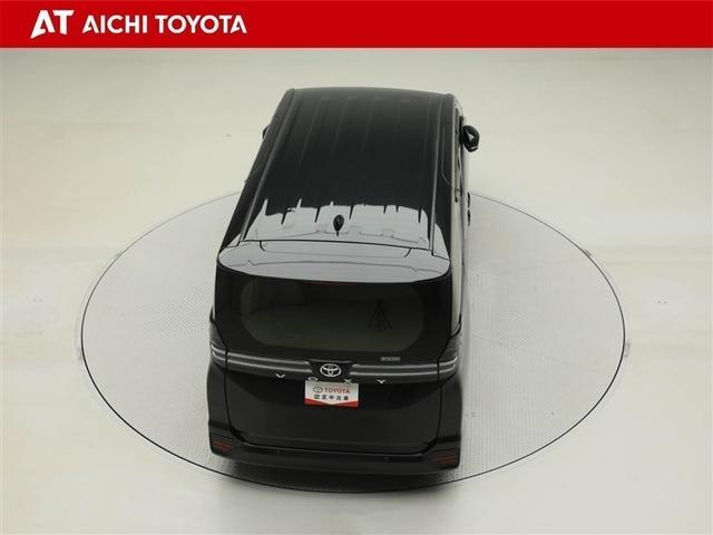 ヴォクシー S-Z スマートキープッシュスタート 両側電動パワースライドドア パワーウインドウ 1オナ TV ETC車載器 LEDライト デュアルエアコン アルミホイール 盗難防止装置 横滑り防止機能 キーフリー ABS(13枚目)
