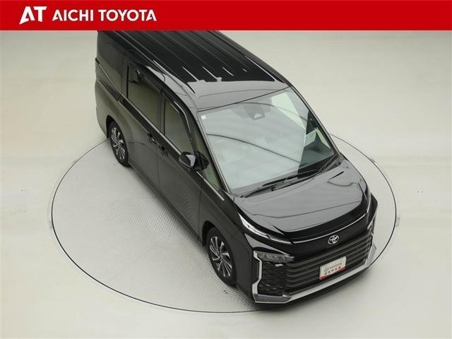 ヴォクシー S-Z スマートキープッシュスタート 両側電動パワースライドドア パワーウインドウ 1オナ TV ETC車載器 LEDライト デュアルエアコン アルミホイール 盗難防止装置 横滑り防止機能 キーフリー ABS(16枚目)