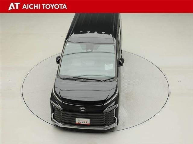 ヴォクシー S-Z スマートキープッシュスタート 両側電動パワースライドドア パワーウインドウ 1オナ TV ETC車載器 LEDライト デュアルエアコン アルミホイール 盗難防止装置 横滑り防止機能 キーフリー ABS(17枚目)