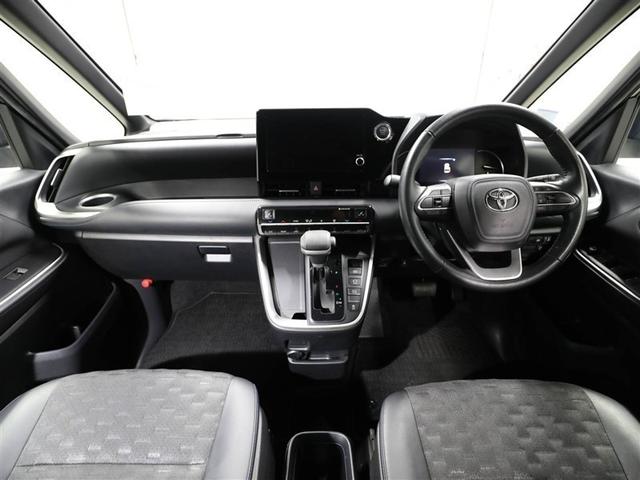 ヴォクシー S-Z スマートキープッシュスタート 両側電動パワースライドドア パワーウインドウ 1オナ TV ETC車載器 LEDライト デュアルエアコン アルミホイール 盗難防止装置 横滑り防止機能 キーフリー ABS(18枚目)