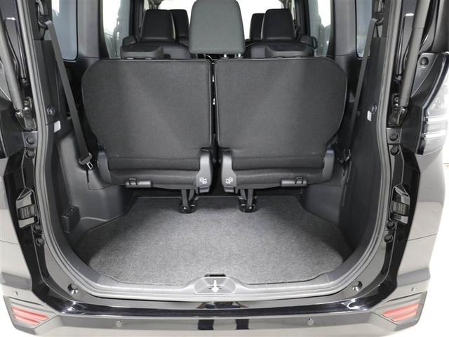 ヴォクシー S-Z スマートキープッシュスタート 両側電動パワースライドドア パワーウインドウ 1オナ TV ETC車載器 LEDライト デュアルエアコン アルミホイール 盗難防止装置 横滑り防止機能 キーフリー ABS(21枚目)