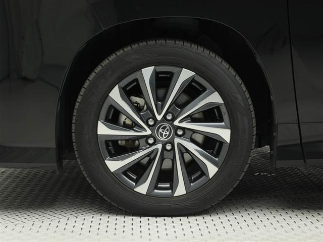 ヴォクシー S-Z スマートキープッシュスタート 両側電動パワースライドドア パワーウインドウ 1オナ TV ETC車載器 LEDライト デュアルエアコン アルミホイール 盗難防止装置 横滑り防止機能 キーフリー ABS(30枚目)