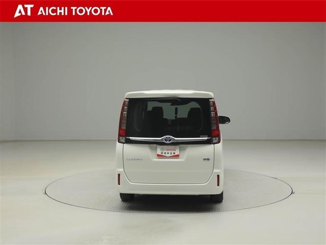 エスクァイア ハイブリッドＧｉ　Ｒカメラ　ＡＡＣ　ナビ＆ＴＶ　リアエアコン　地デジ　クルーズコントロール　ＬＥＤライト　キーレスエントリー　スマートキー付　ＤＶＤ再生可　エアバック　横滑防止装置　ドライブレコーダー　盗難防止システム（5枚目）