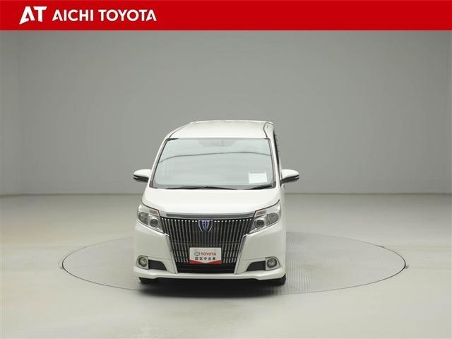 エスクァイア ハイブリッドＧｉ　Ｒカメラ　ＡＡＣ　ナビ＆ＴＶ　リアエアコン　地デジ　クルーズコントロール　ＬＥＤライト　キーレスエントリー　スマートキー付　ＤＶＤ再生可　エアバック　横滑防止装置　ドライブレコーダー　盗難防止システム（9枚目）