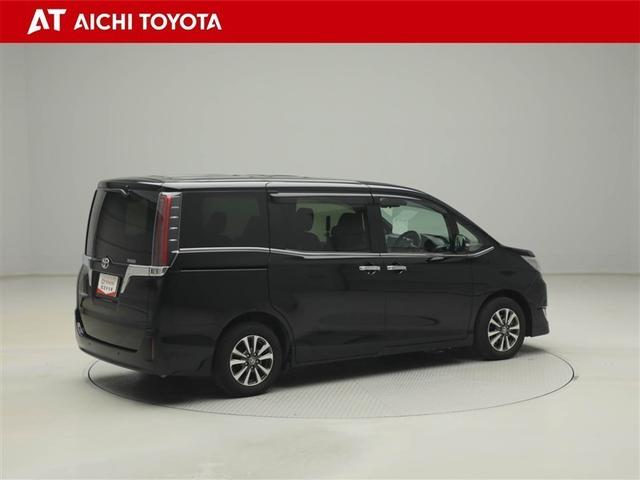 エスクァイア Ｇｉ　両側Ｐドア　１オナ　スマートキーＰスタート　リアカメラ　ＡＵＸ　アイドリングＳＴＯＰ　ＥＴＣ車載器　オートエアコン　イモビライザー　オートクルーズコントロール　キーレス　ナビＴＶ　ＡＢＳ　３列　アルミ（6枚目）